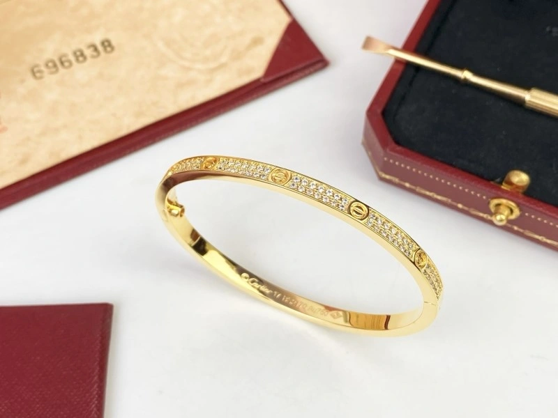 BestValue Cartier Bracelets 217025