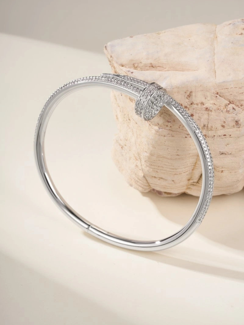 Cartier Bracelets Compact 217021