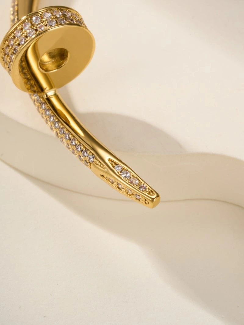 Cartier Bracelets Compact 217021