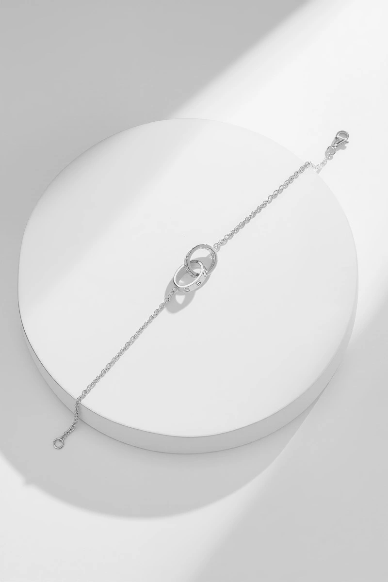 Cartier Bracelets Modern 217033