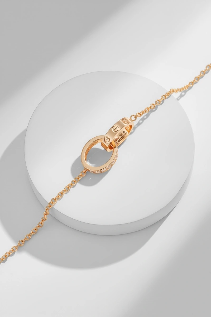 Cartier Bracelets Trendsetting 217016
