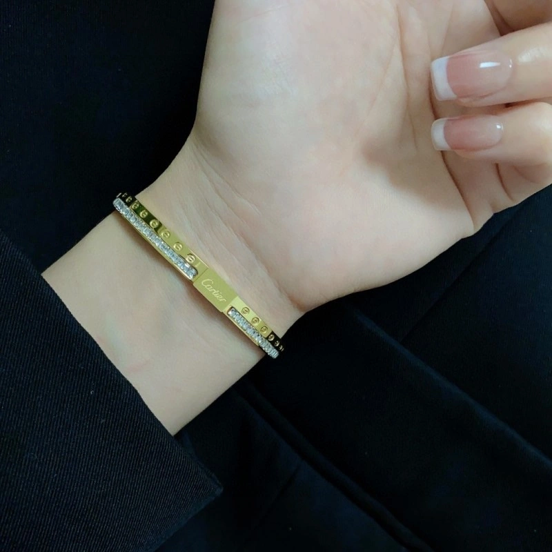 WeatherProof Cartier Bracelets 217020