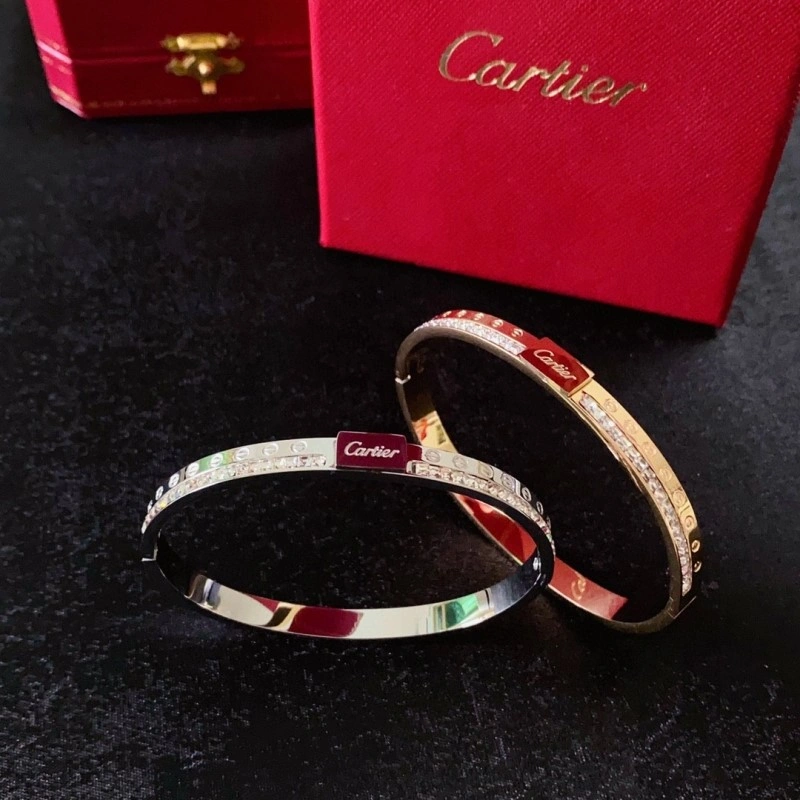 WeatherProof Cartier Bracelets 217020