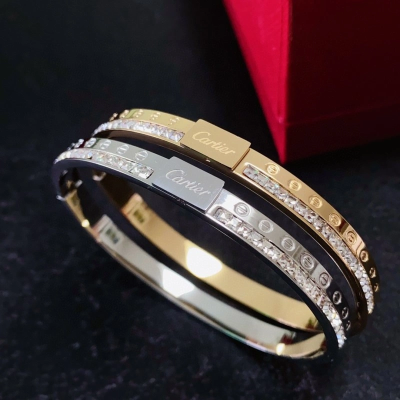WeatherProof Cartier Bracelets 217020