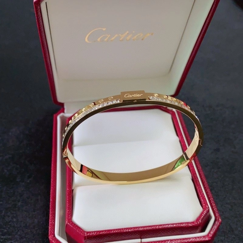 WeatherProof Cartier Bracelets 217020