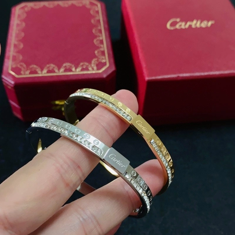 WeatherProof Cartier Bracelets 217020