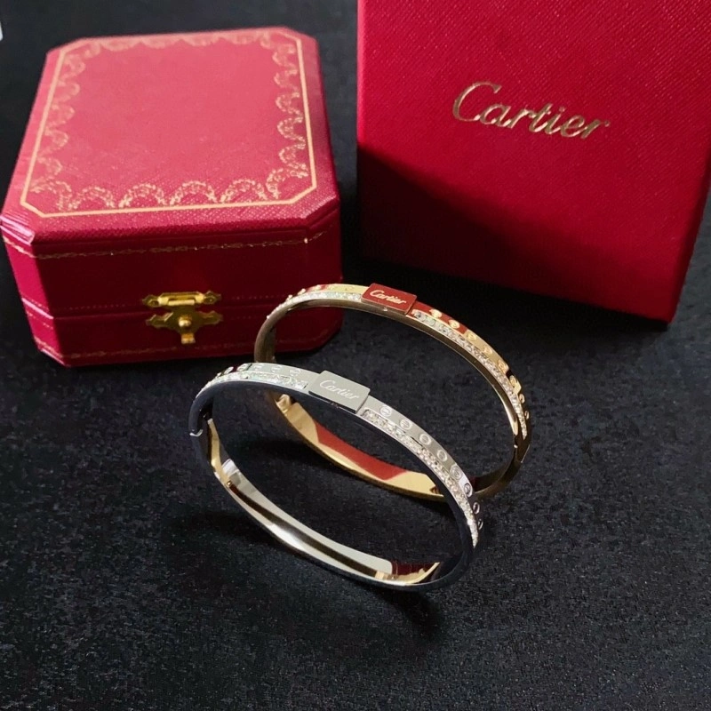 WeatherProof Cartier Bracelets 217020
