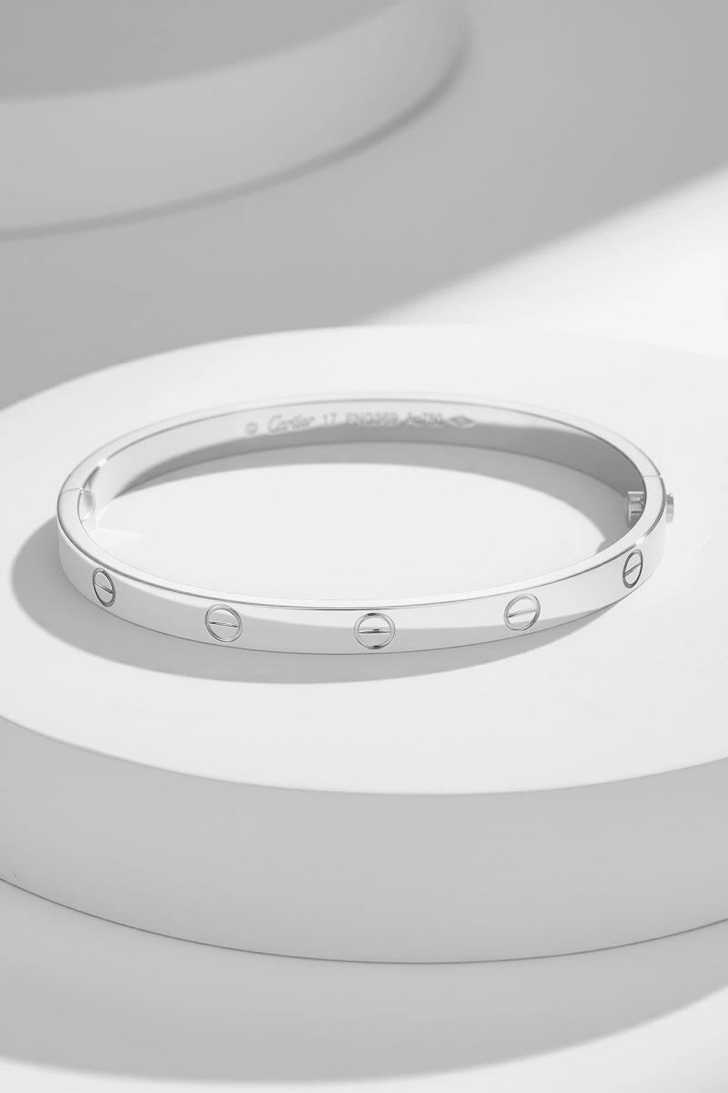 Unique Cartier Bracelets 217015