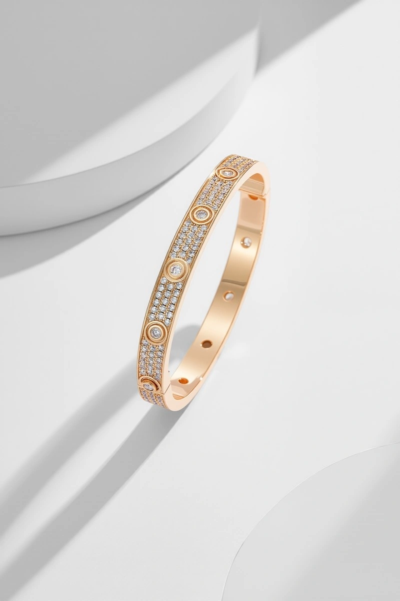 Supportive Cartier Bracelets 217022