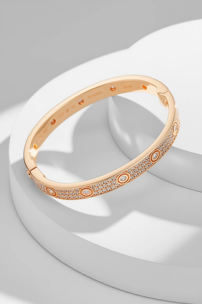 Supportive Cartier Bracelets 217022