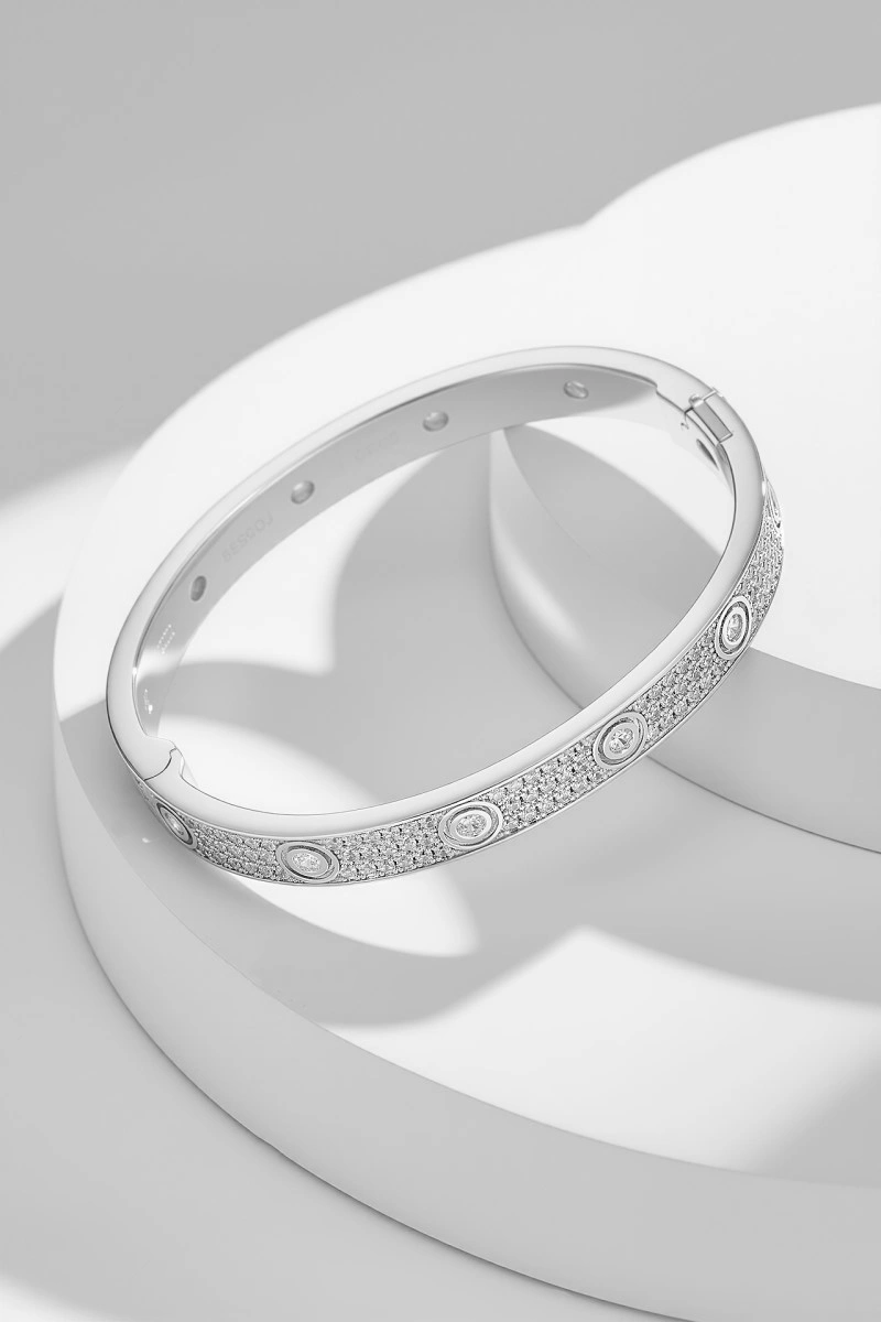 Cartier Bracelets Neat 217019