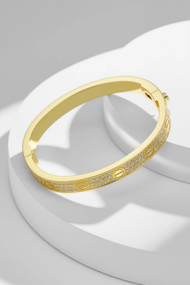 Compact Cartier Bracelets 217014