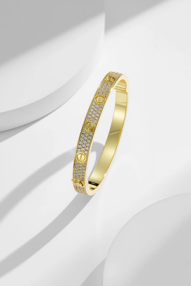 Cartier Bracelets Timeless 217018