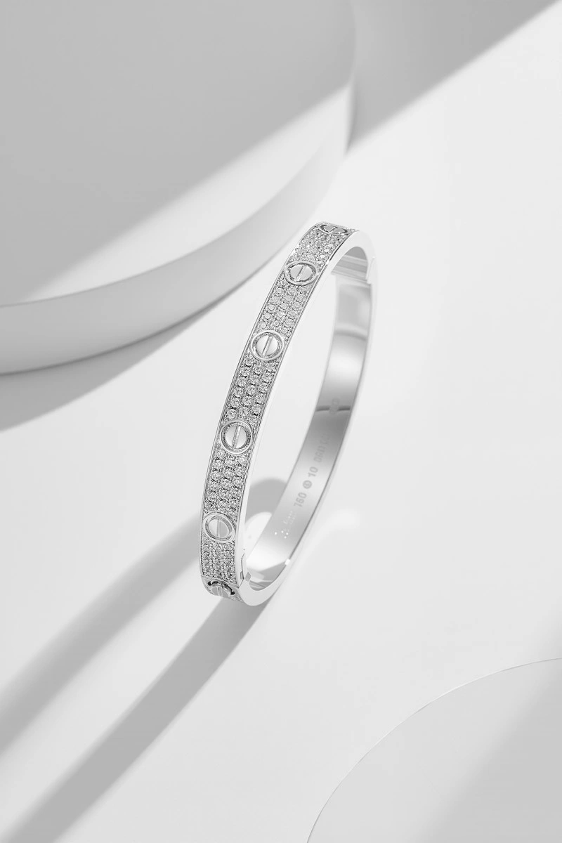 Cartier Bracelets NewStyle 217010