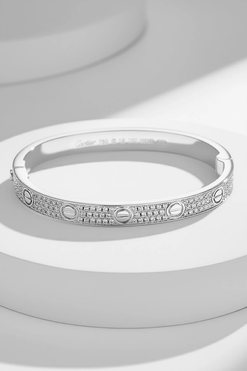 Cartier Bracelets NewStyle 217010
