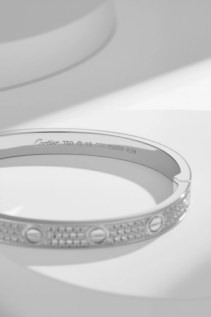 Cartier Bracelets NewStyle 217010
