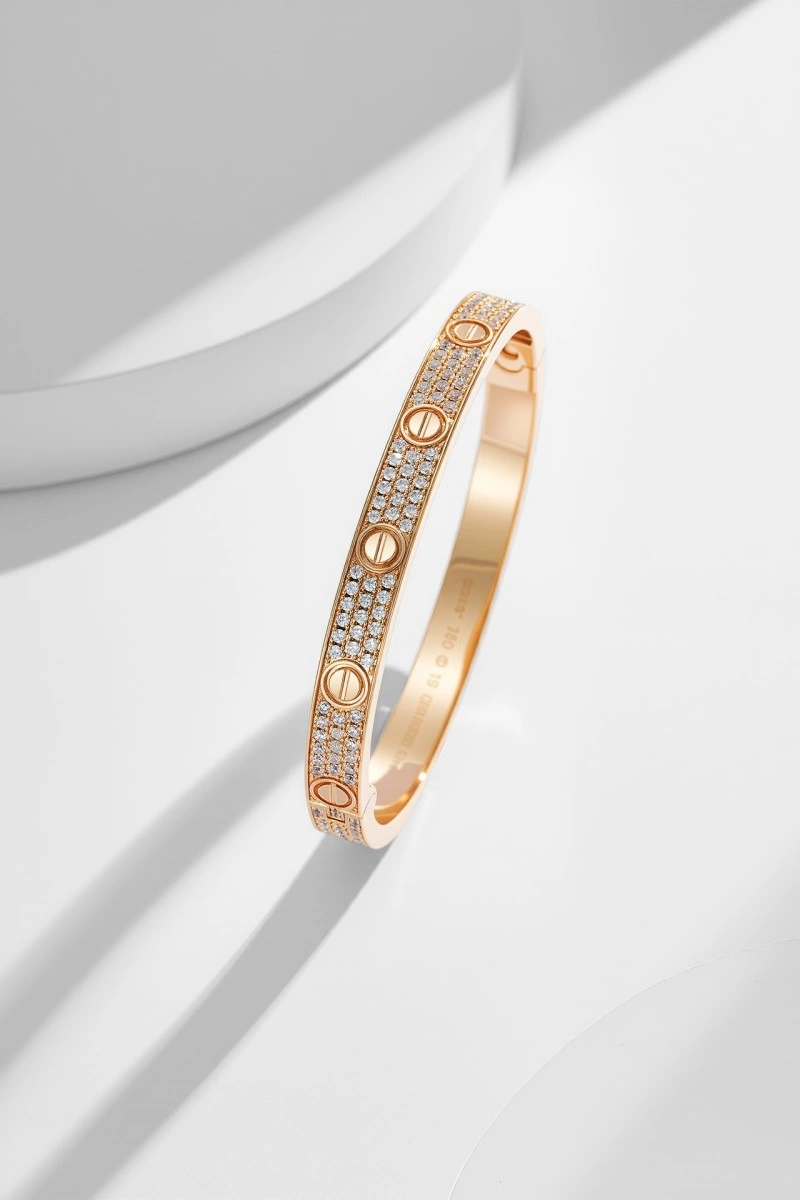 EasyCare Cartier Bracelets 217013