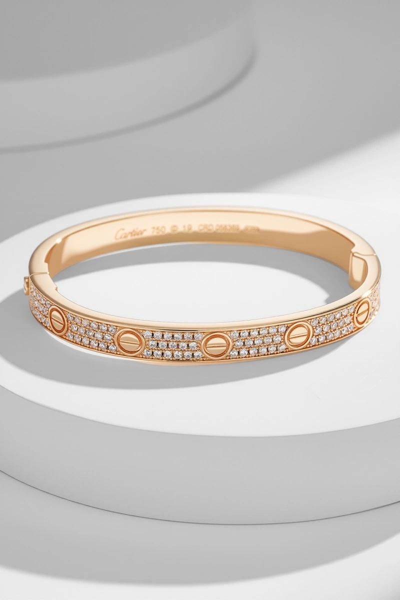 EasyCare Cartier Bracelets 217013