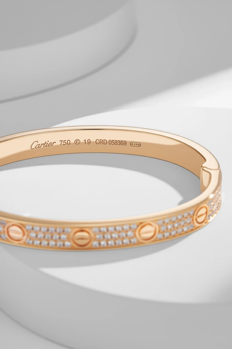 EasyCare Cartier Bracelets 217013