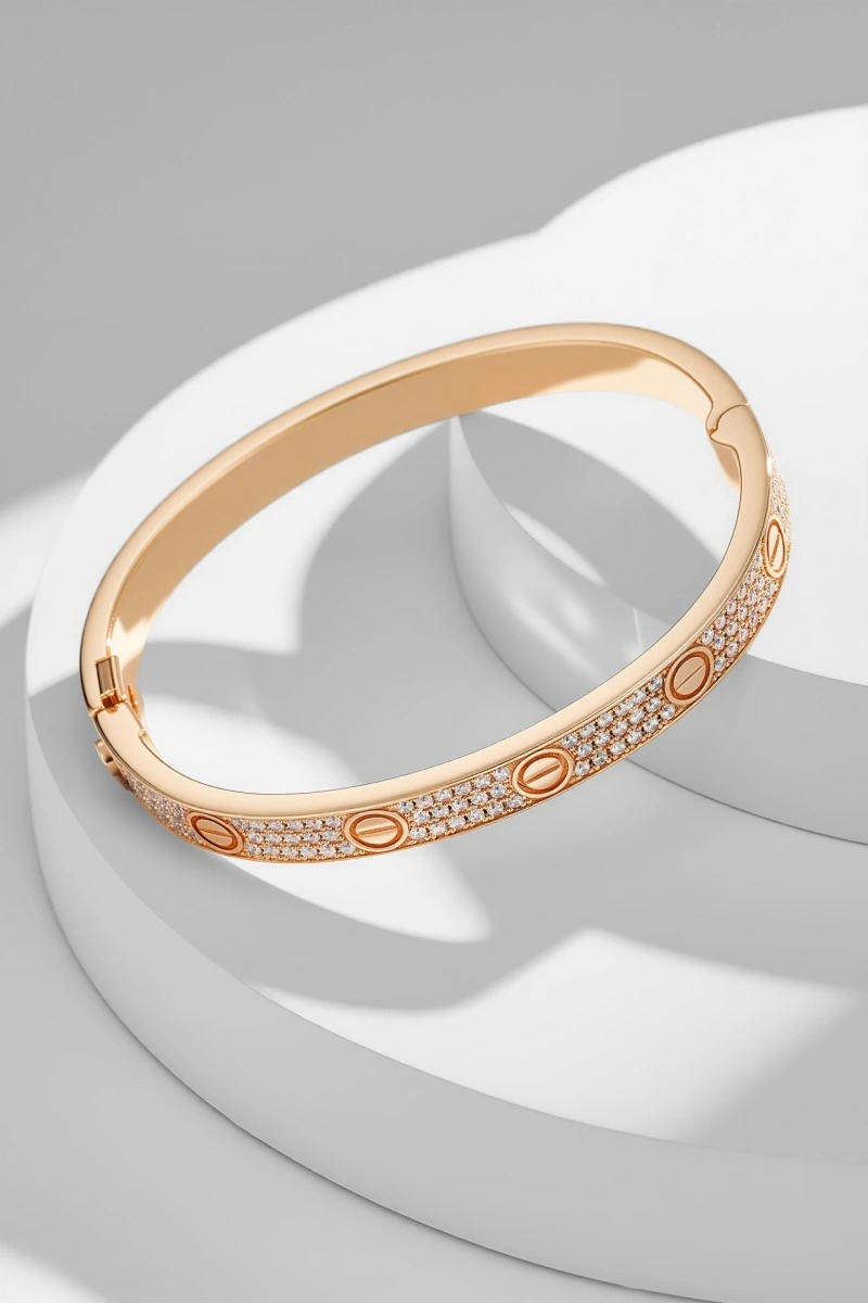 EasyCare Cartier Bracelets 217013