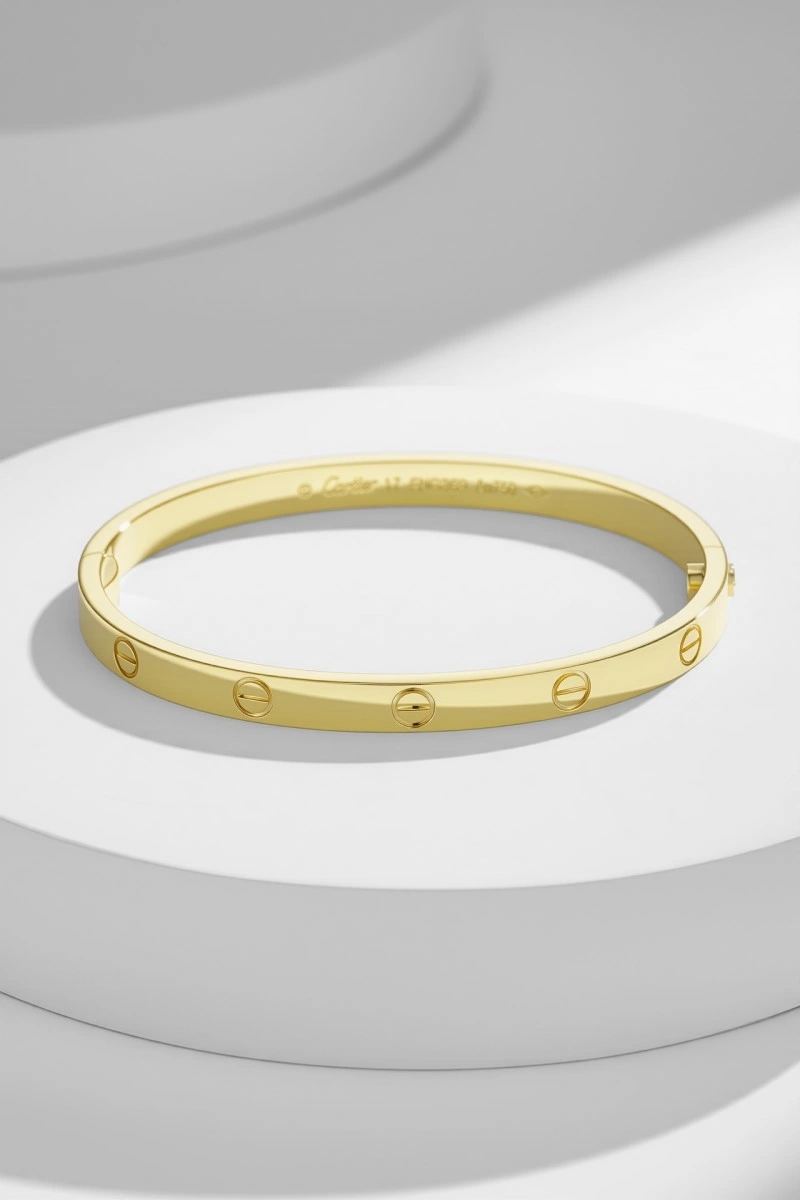 Sleek Cartier Bracelets 217093