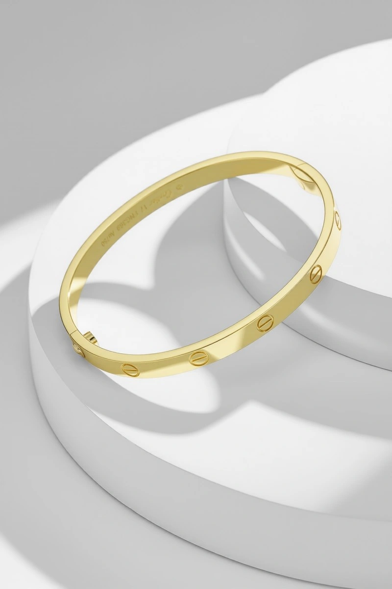 Sleek Cartier Bracelets 217093
