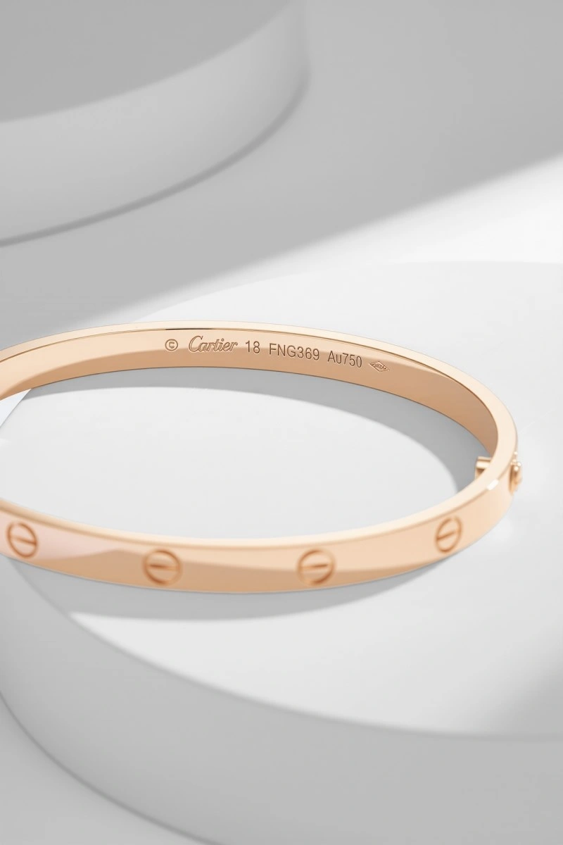 Cartier Bracelets SportInspired 217008