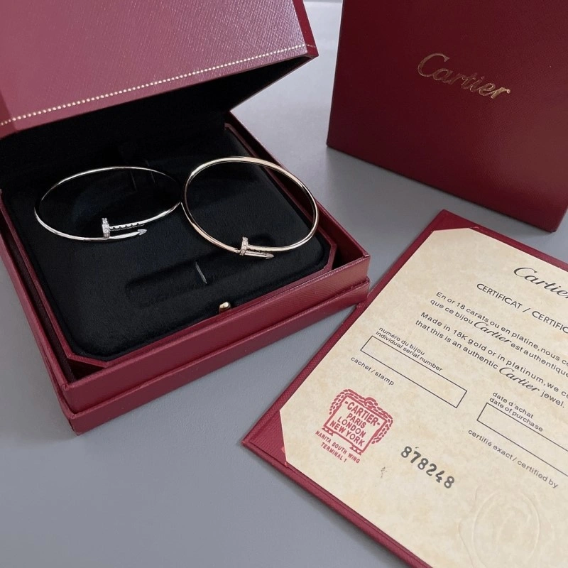 FlexibleFit Cartier Bracelets 217011