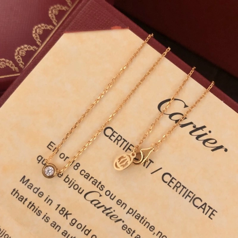 Cartier Bracelets Stretchable 217032