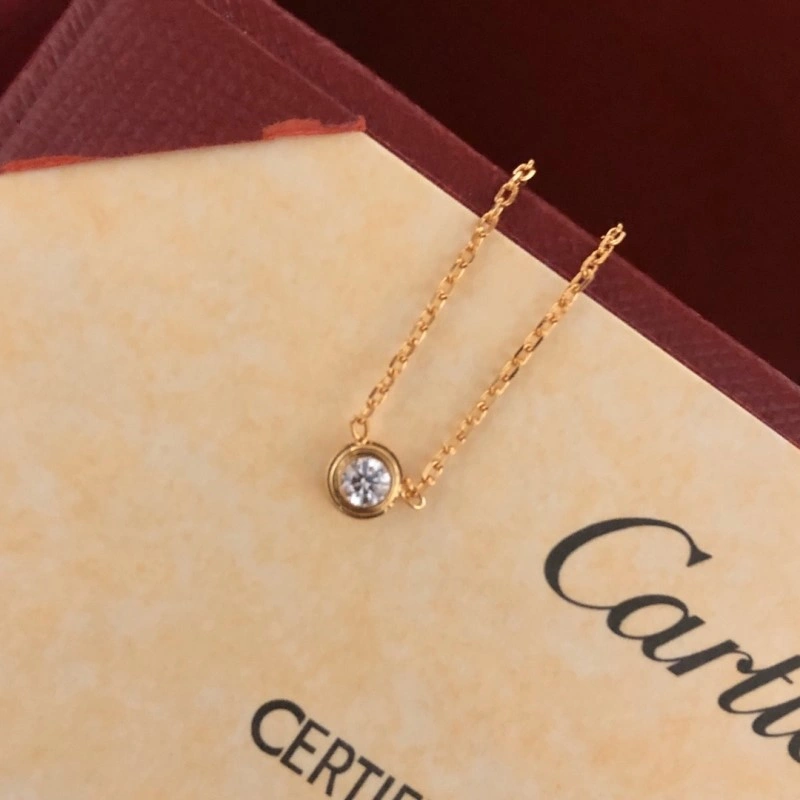 Cartier Bracelets Stretchable 217032