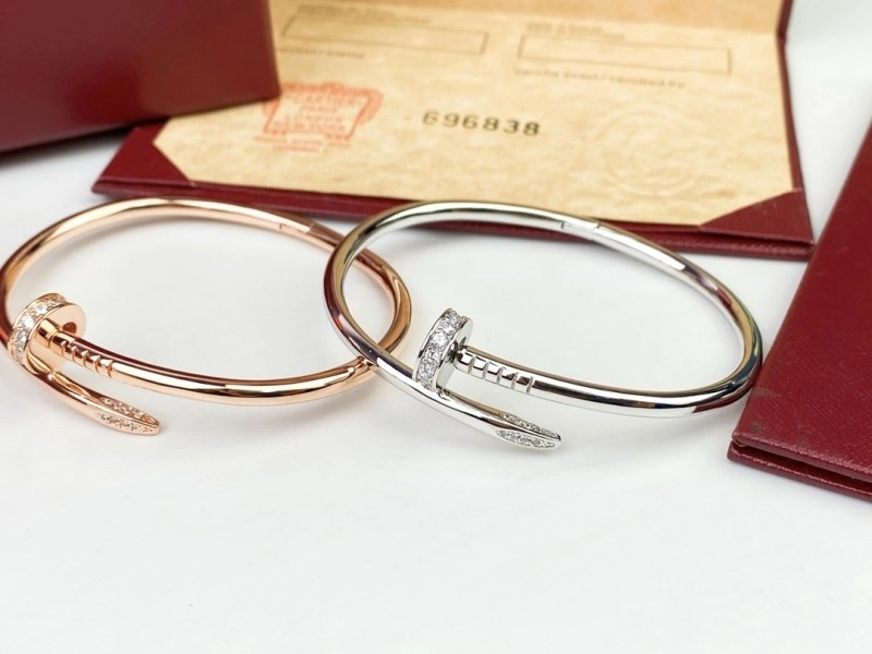 Thermal Cartier Bracelets 217004