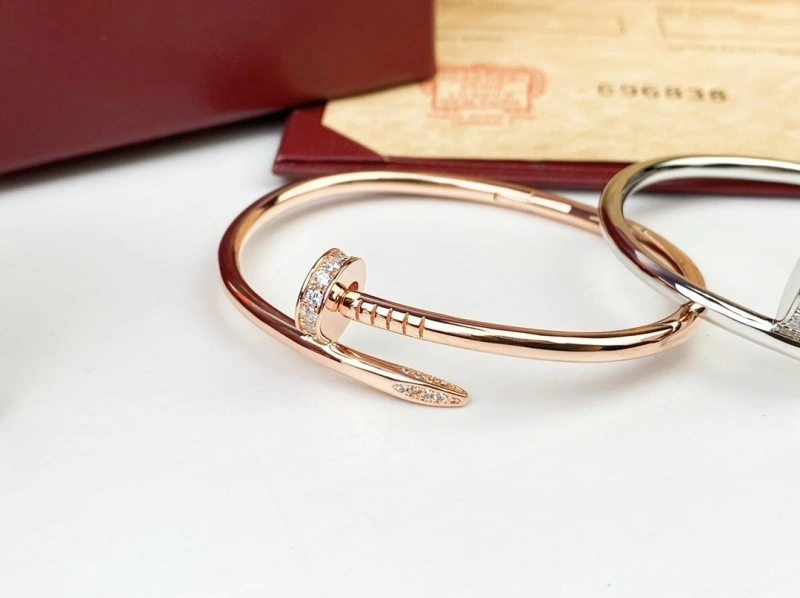 Thermal Cartier Bracelets 217004