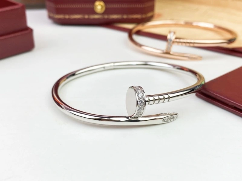 Thermal Cartier Bracelets 217004