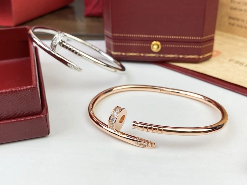 Thermal Cartier Bracelets 217004
