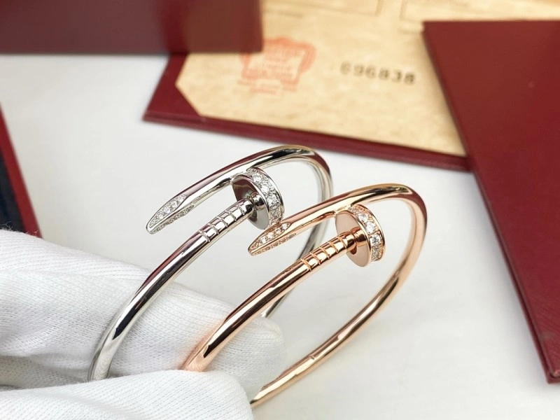 Thermal Cartier Bracelets 217004