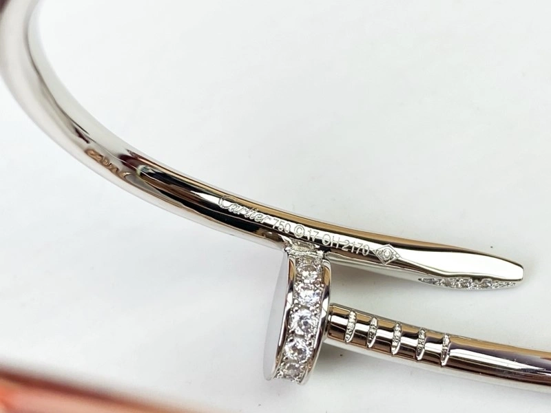 Thermal Cartier Bracelets 217004