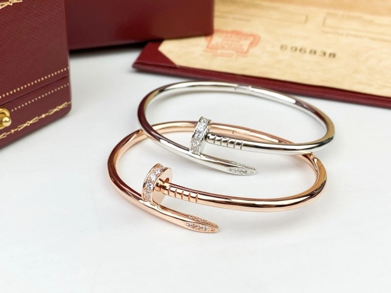 Thermal Cartier Bracelets 217004