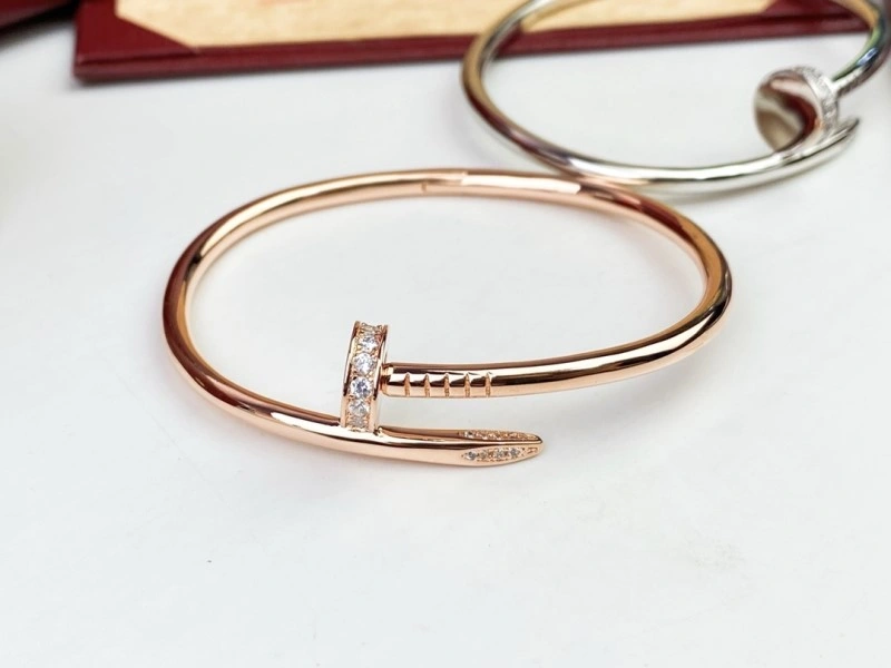 Thermal Cartier Bracelets 217004