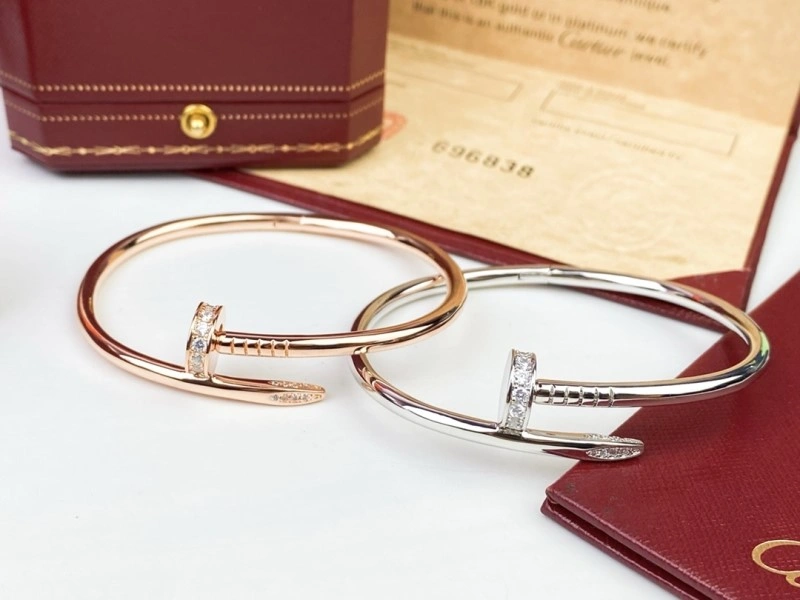 Thermal Cartier Bracelets 217004
