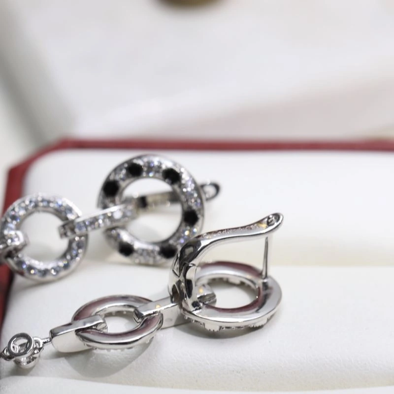 Cartier Earrings Contemporary 217731