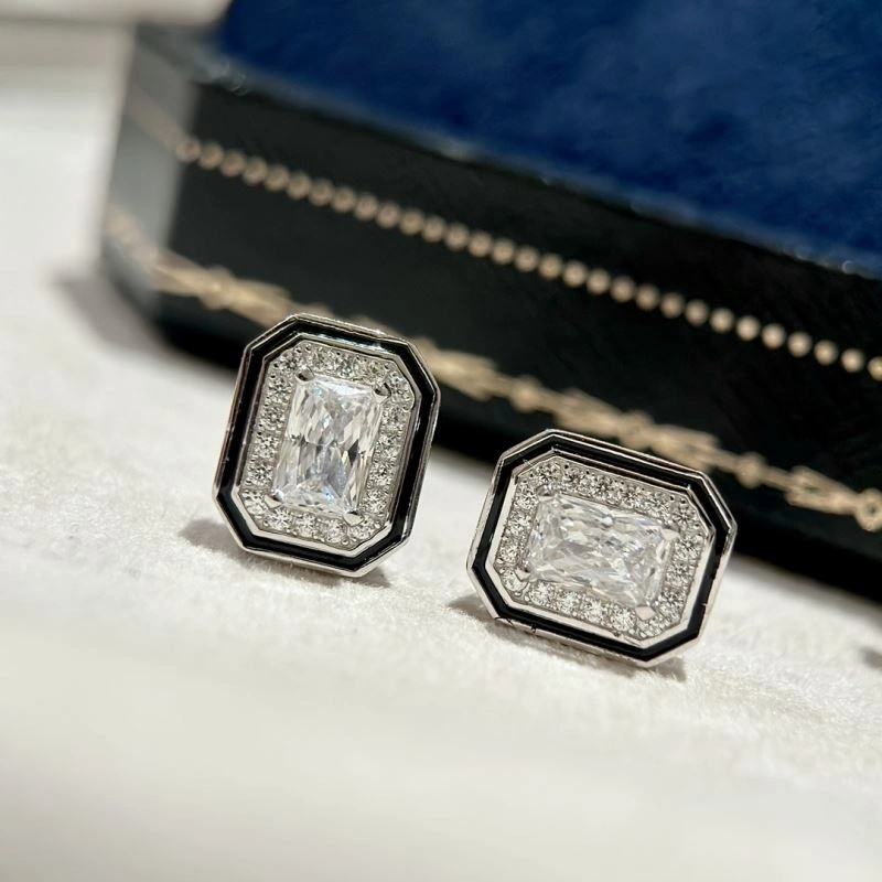 Resilient Cartier Earrings 217733