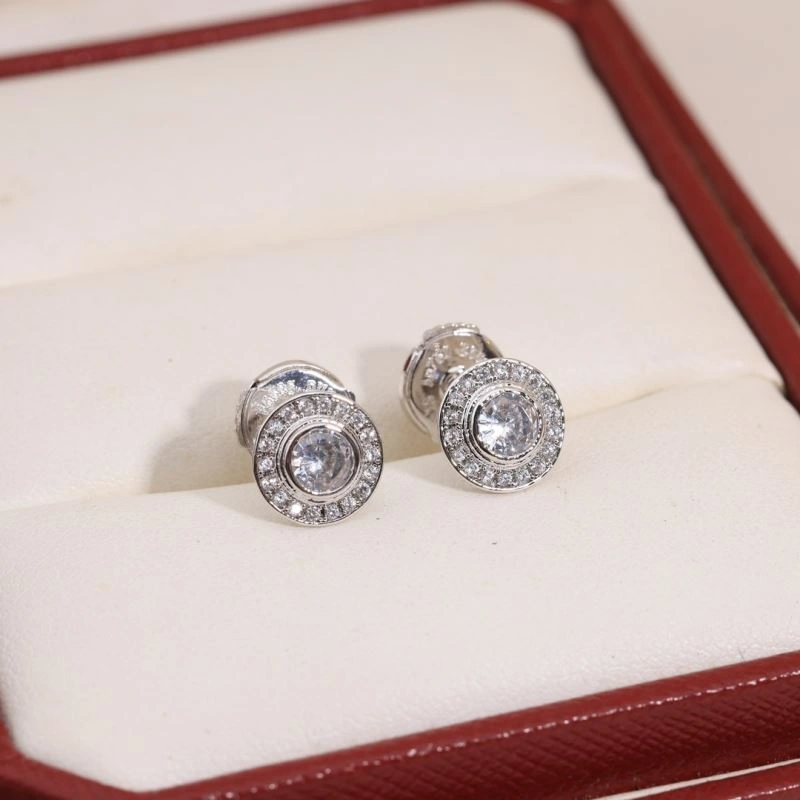 Practical Cartier Earrings 217728