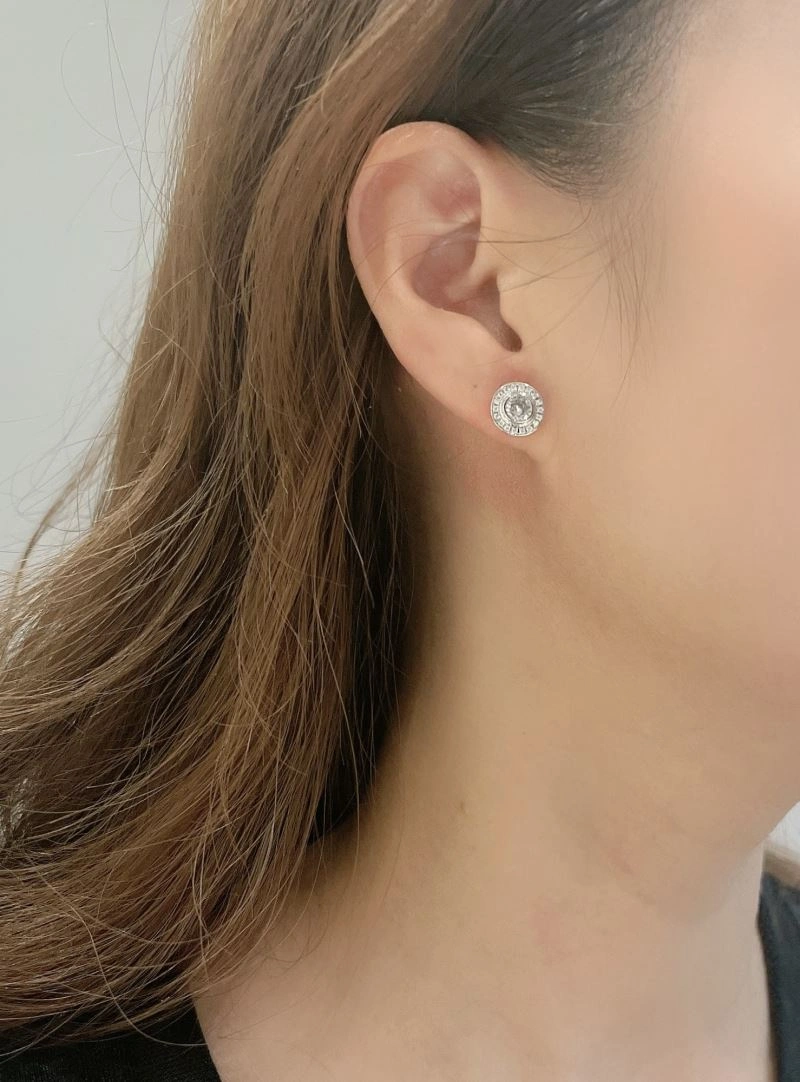 Practical Cartier Earrings 217728