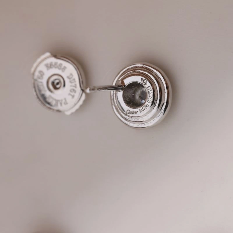 Practical Cartier Earrings 217728