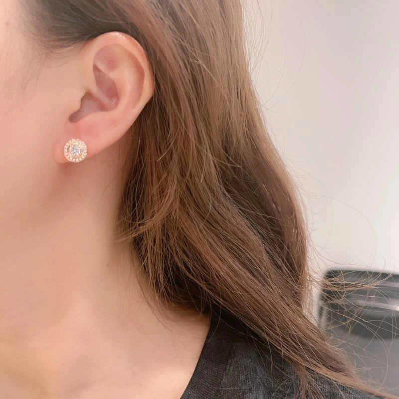 Practical Cartier Earrings 217728