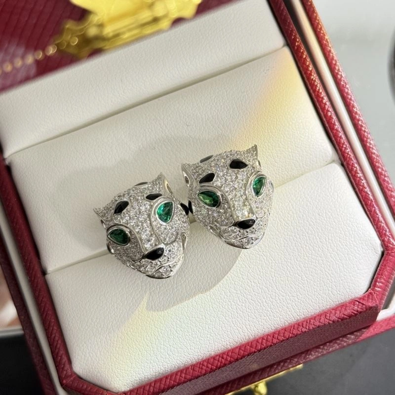 Packable Cartier Earrings 217721