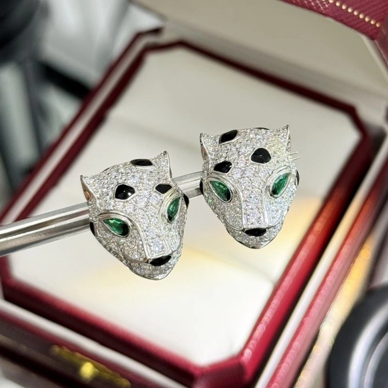 Packable Cartier Earrings 217721