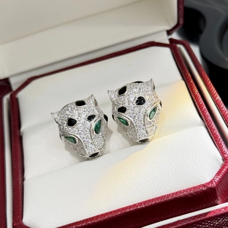 Packable Cartier Earrings 217721