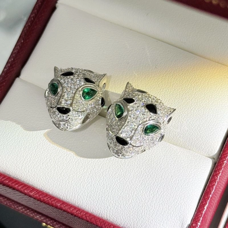 Packable Cartier Earrings 217721
