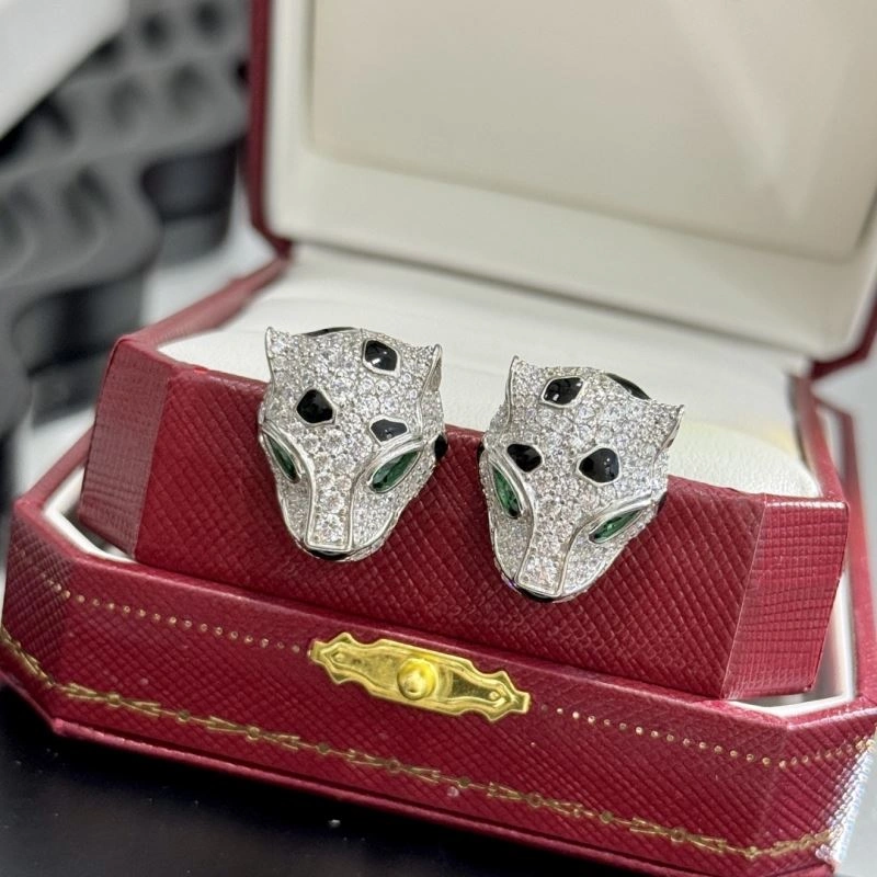Packable Cartier Earrings 217721